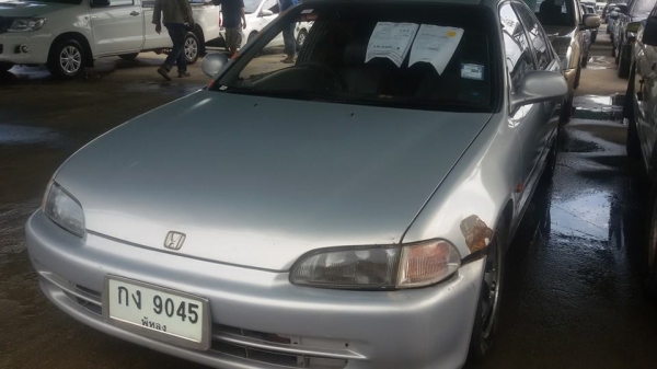 ้้Honda Civic