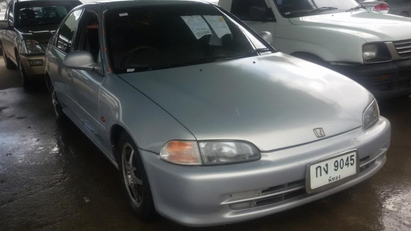 ้้Honda Civic