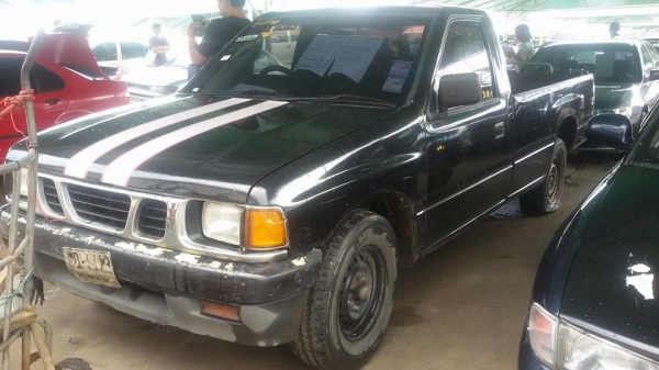 อีซูซู มังกรทอง