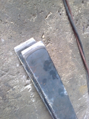 ขายปลอกงา รถฟอร์คลิฟยก 1.5ตัน ยาว 2เมตร