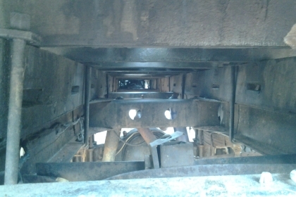 HINO KM779 เครื่อง 117ฝาแดง เพาเวอร์ กะบะยาว 5.5 เมตร ยาง825 ขอบ16 ภาษีขาด 1 ปี HINO KM779 เครื่อง 117ฝาแดง เพาเวอร์ กะบะยาว 5.5 เมตร ยาง825 ขอบ16 ภาษีขาด 1 ปี