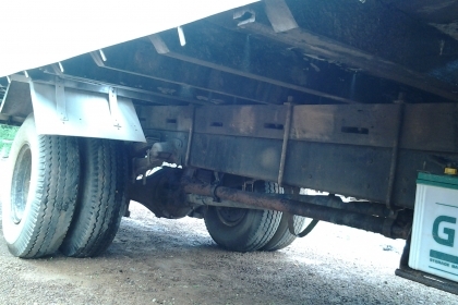 HINO KM779 เครื่อง 117ฝาแดง เพาเวอร์ กะบะยาว 5.5 เมตร ยาง825 ขอบ16 ภาษีขาด 1 ปี HINO KM779 เครื่อง 117ฝาแดง เพาเวอร์ กะบะยาว 5.5 เมตร ยาง825 ขอบ16 ภาษีขาด 1 ปี