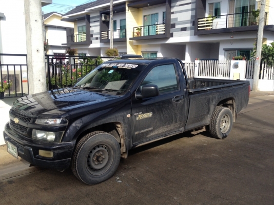2004 Chevrolet COLORADO โคโรลาโด้ เครื่อง3000 ไดเรค 2004 Chevrolet COLORADO โคโรลาโด้ เครื่อง3000 ไดเรค
