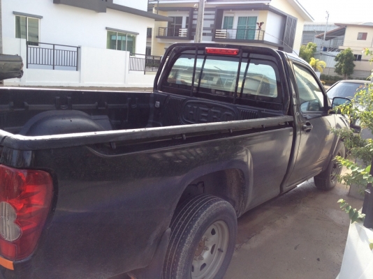 2004 Chevrolet COLORADO โคโรลาโด้ เครื่อง3000 ไดเรค 2004 Chevrolet COLORADO โคโรลาโด้ เครื่อง3000 ไดเรค