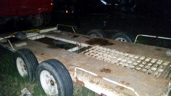 เทนเลอร์สำหรับขนย้ายรถ ขาย 25,000 บาท