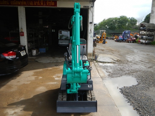 ขายรถขุด BACKHOE KOMATSU PC03 พร้อมใช้งาน ขายรถขุด BACKHOE KOMATSU PC03 พร้อมใช้งาน