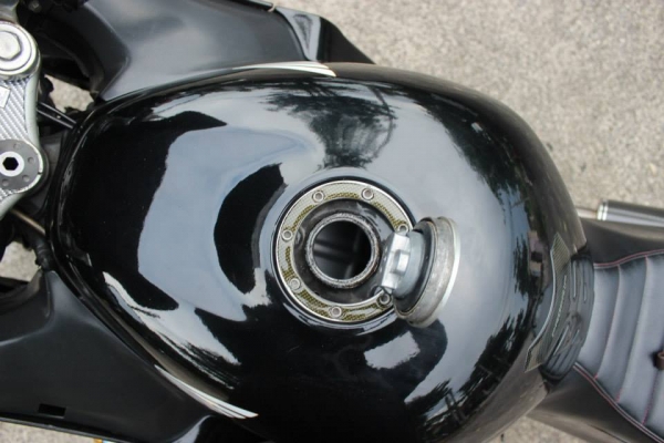 cbr1100xx super blackbird ปี99 หัวฉีด ทะเบียน กทม.