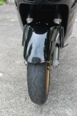 cbr1100xx super blackbird ปี99 หัวฉีด ทะเบียน กทม.