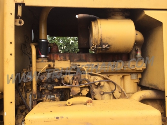 รถเกรด 12Gserial61M9759  สภาพพร้อมใช้งาน