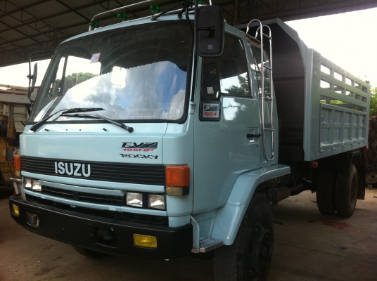 ISUZU FTR ดั้ม คัสซี FTR11H เครื่อง 6BD1-487779 -160 แรงม้า ทำสีใหม่ทั้งคัน ช่วงล่างใหญ่ สภาพพร้อมใช้ ทะเบียนพร้อมโอน ISUZU FTR ดั้ม คัสซี FTR11H เครื่อง 6BD1-487779 -160 แรงม้า ทำสีใหม่ทั้งคัน ช่วงล่างใหญ่ สภาพพร้อมใช้ ทะเบียนพร้อมโอน