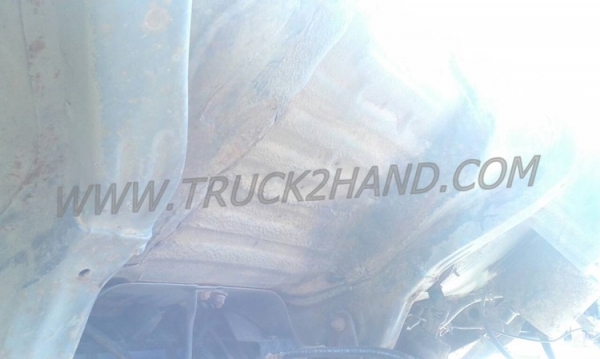 รถบรรทุก 6 ล้อดัมพ์ TOYOTA DYNA ปีจดทะเบียน 2537 115 แรงม้า