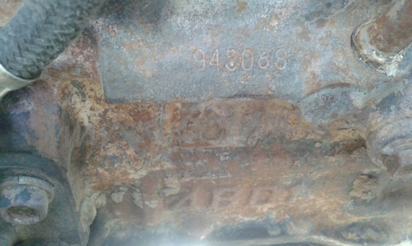 รถบรรทุก 6 ล้อดัมพ์ TOYOTA DYNA ปีจดทะเบียน 2537 115 แรงม้า