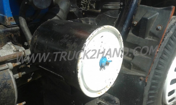 รถบรรทุก 6 ล้อดัมพ์ TOYOTA DYNA ปีจดทะเบียน 2537 115 แรงม้า