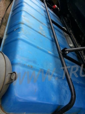 รถบรรทุก 6 ล้อดัมพ์ TOYOTA DYNA ปีจดทะเบียน 2537 115 แรงม้า