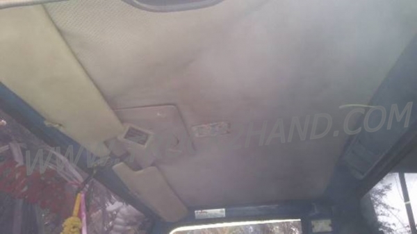 รถบรรทุก 6 ล้อดัมพ์ TOYOTA DYNA ปีจดทะเบียน 2537 115 แรงม้า