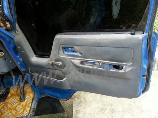 รถบรรทุก 6 ล้อดัมพ์ TOYOTA DYNA ปีจดทะเบียน 2537 115 แรงม้า