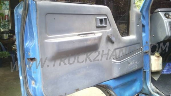 รถบรรทุก 6 ล้อดัมพ์ TOYOTA DYNA ปีจดทะเบียน 2537 115 แรงม้า