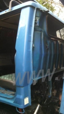 รถบรรทุก 6 ล้อดัมพ์ TOYOTA DYNA ปีจดทะเบียน 2537 115 แรงม้า