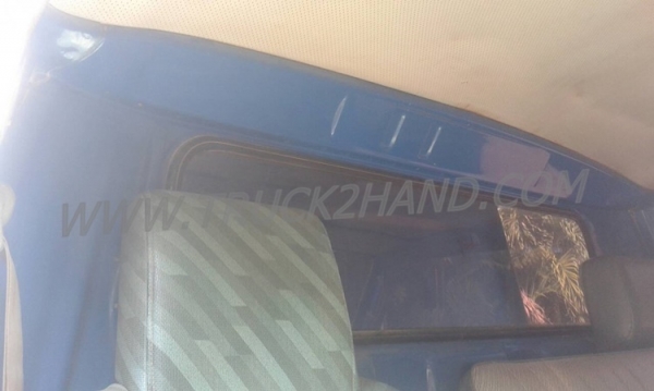 รถบรรทุก 6 ล้อดัมพ์ TOYOTA DYNA ปีจดทะเบียน 2537 115 แรงม้า