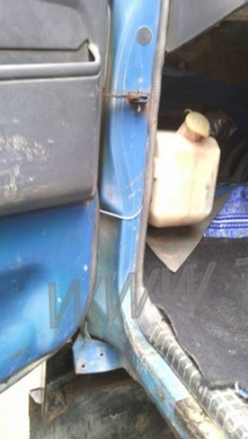 รถบรรทุก 6 ล้อดัมพ์ TOYOTA DYNA ปีจดทะเบียน 2537 115 แรงม้า