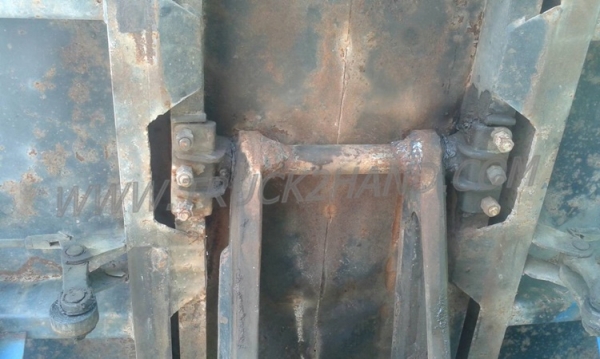 รถบรรทุก 6 ล้อดัมพ์ TOYOTA DYNA ปีจดทะเบียน 2537 115 แรงม้า