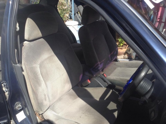 ขายครับ. E-car. ปี95 1.5. ไฟฟ้า เกียรธรรมดา. ไม่แกส. สีพอได้ ภายในพอได้ เครื่องได้ เกียรดี. ช่วงล่างได้. พร้อมใช้ เเอร์เยน. วิ่งไกลสบาย. ราคาน่าฟัง แค่ 39000. 085-359-4089. กอล์ฟครับ ดูรถสายไหมวงศกร ครับ