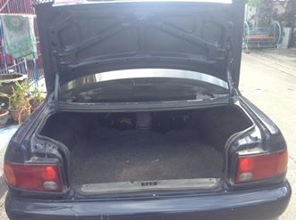 ขายครับ. E-car. ปี95 1.5. ไฟฟ้า เกียรธรรมดา. ไม่แกส. สีพอได้ ภายในพอได้ เครื่องได้ เกียรดี. ช่วงล่างได้. พร้อมใช้ เเอร์เยน. วิ่งไกลสบาย. ราคาน่าฟัง แค่ 39000. 085-359-4089. กอล์ฟครับ ดูรถสายไหมวงศกร ครับ