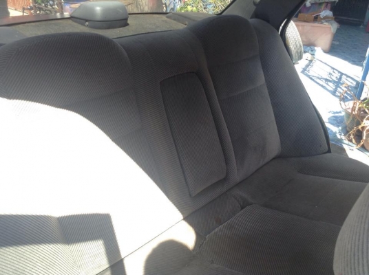 ขายครับ. E-car. ปี95 1.5. ไฟฟ้า เกียรธรรมดา. ไม่แกส. สีพอได้ ภายในพอได้ เครื่องได้ เกียรดี. ช่วงล่างได้. พร้อมใช้ เเอร์เยน. วิ่งไกลสบาย. ราคาน่าฟัง แค่ 39000. 085-359-4089. กอล์ฟครับ ดูรถสายไหมวงศกร ครับ