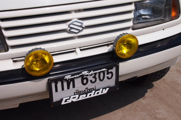 ขาย suzuki vitara 3ประตู เครื่องหัวฉีด lpgหัวฉีด สภาพสวย ขายราคา 229,000.- (ที่เชียงใหม่) ขาย suzuki vitara 3ประตู เครื่องหัวฉีด lpgหัวฉีด สภาพสวย ขายราคา 229,000.- (ที่เชียงใหม่)