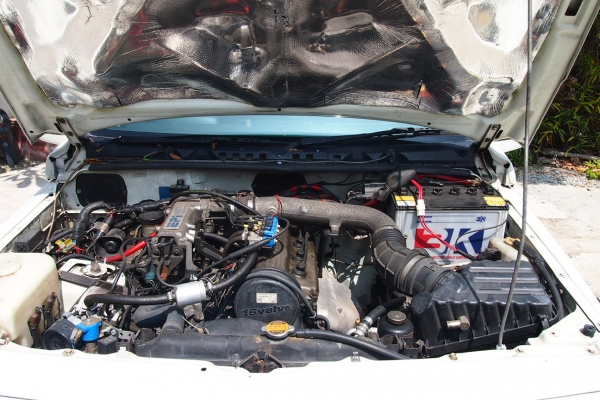 ขาย suzuki vitara 3ประตู เครื่องหัวฉีด lpgหัวฉีด สภาพสวย ขายราคา 229,000.- (ที่เชียงใหม่) ขาย suzuki vitara 3ประตู เครื่องหัวฉีด lpgหัวฉีด สภาพสวย ขายราคา 229,000.- (ที่เชียงใหม่)