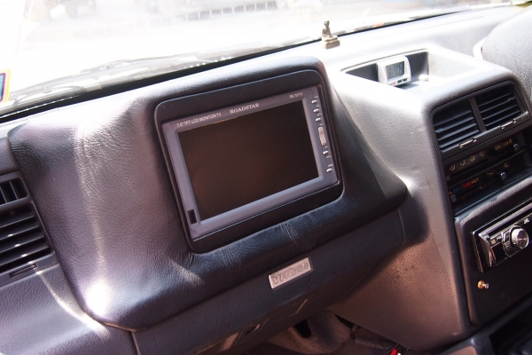 ขาย suzuki vitara 3ประตู เครื่องหัวฉีด lpgหัวฉีด สภาพสวย ขายราคา 229,000.- (ที่เชียงใหม่)