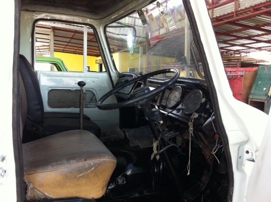 KM310 ดั้มดิน กระบอกดั้ม4ตัน