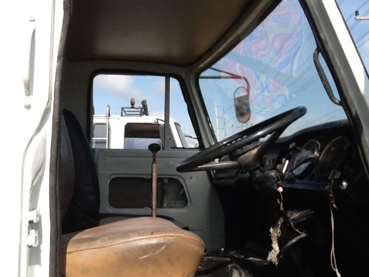 KM310 ดั้มดิน กระบอกดั้ม4ตัน