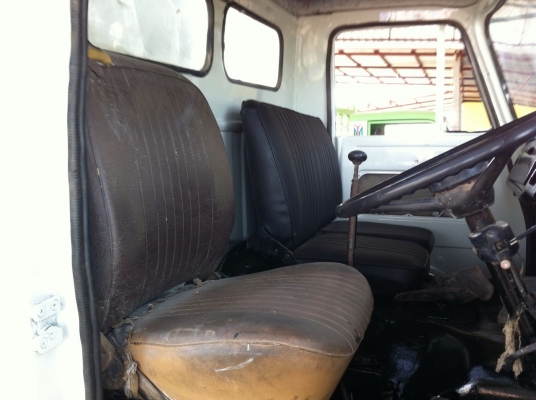 KM310 ดั้มดิน กระบอกดั้ม4ตัน