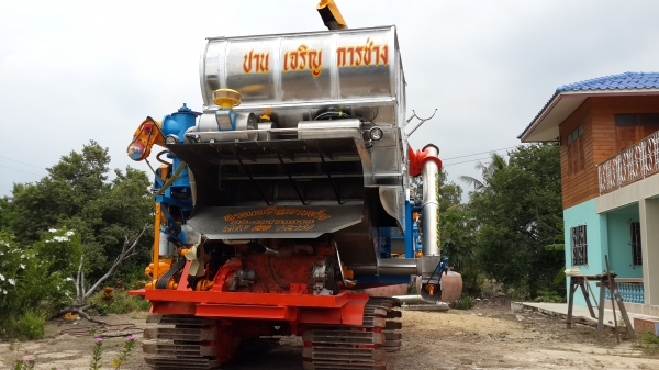 ขายรถเกี่ยวข้าวปานเจริญการช่าง ขายรถเกี่ยวข้าวปานเจริญการช่าง