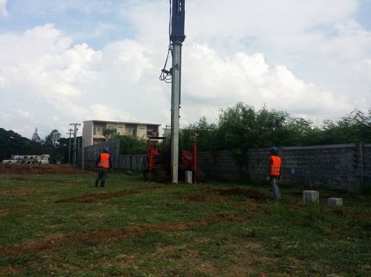 ขายปั้นจั่นไฮดรอลิค