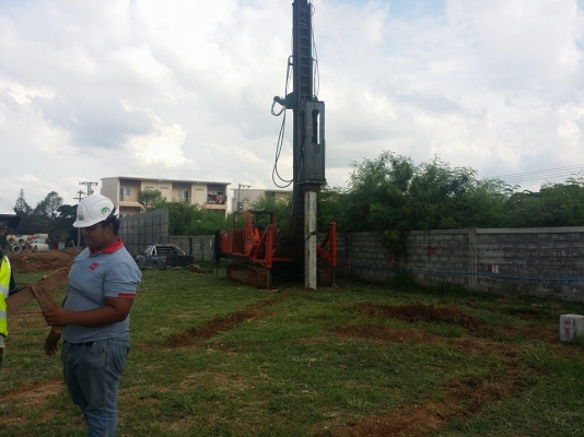 ขายปั้นจั่นไฮดรอลิค