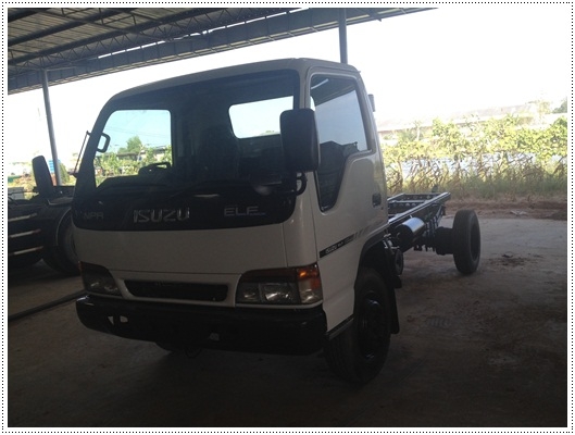 ขาย ISUZU NPR หัวคัชซี เครื่อง 4HF1 135 แรงม้าระบบน้ำมัน หัวคัชซี ช่สวกระบะยาว 4.30 เมตร ยาง 825 ขอบ 16 นิ้ว รถทำใหม่ พร้อมทะเบียน ขาย ISUZU NPR หัวคัชซี เครื่อง 4HF1 135 แรงม้าระบบน้ำมัน หัวคัชซี ช่สวกระบะยาว 4.30 เมตร ยาง 825 ขอบ 16 นิ้ว รถทำใหม่ พร้อมทะเบียน