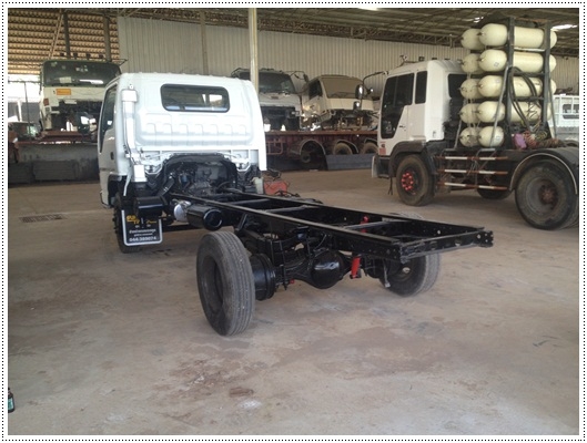 ขาย ISUZU NPR หัวคัชซี เครื่อง 4HF1 135 แรงม้าระบบน้ำมัน หัวคัชซี ช่สวกระบะยาว 4.30 เมตร ยาง 825 ขอบ 16 นิ้ว รถทำใหม่ พร้อมทะเบียน ขาย ISUZU NPR หัวคัชซี เครื่อง 4HF1 135 แรงม้าระบบน้ำมัน หัวคัชซี ช่สวกระบะยาว 4.30 เมตร ยาง 825 ขอบ 16 นิ้ว รถทำใหม่ พร้อมทะเบียน