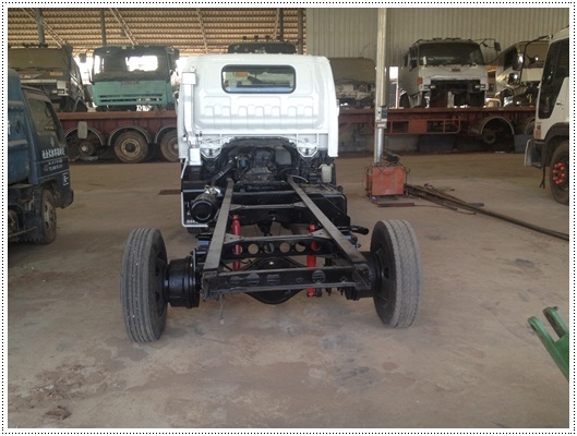 ขาย ISUZU NPR หัวคัชซี เครื่อง 4HF1 135 แรงม้าระบบน้ำมัน หัวคัชซี ช่สวกระบะยาว 4.30 เมตร ยาง 825 ขอบ 16 นิ้ว รถทำใหม่ พร้อมทะเบียน ขาย ISUZU NPR หัวคัชซี เครื่อง 4HF1 135 แรงม้าระบบน้ำมัน หัวคัชซี ช่สวกระบะยาว 4.30 เมตร ยาง 825 ขอบ 16 นิ้ว รถทำใหม่ พร้อมทะเบียน