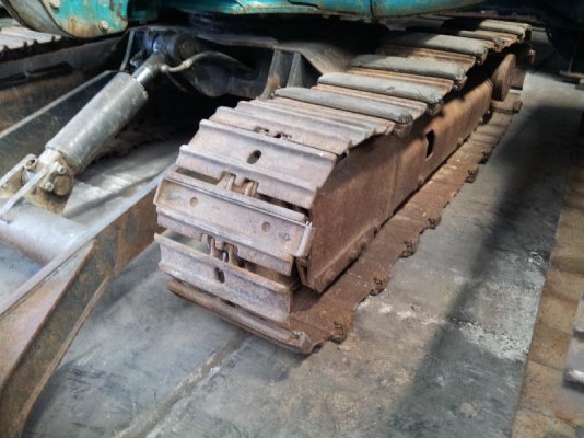 PC35R-8 # 37213 : รถขุด มือสอง นำเข้าจากญี่ปุ่น by กุ้ง:0813062283