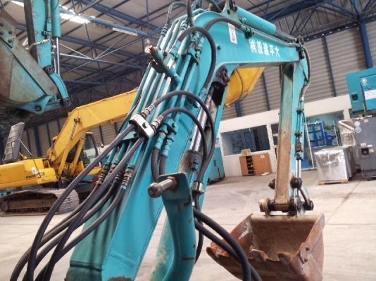 PC35R-8 # 37213 : รถขุด มือสอง นำเข้าจากญี่ปุ่น by กุ้ง:0813062283