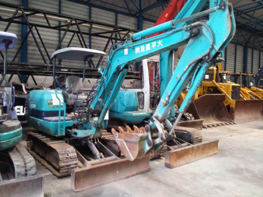 PC35R-8 # 37213 : รถขุด มือสอง นำเข้าจากญี่ปุ่น by กุ้ง:0813062283