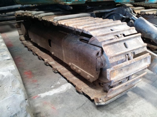 PC35R-8 # 37213 : รถขุด มือสอง นำเข้าจากญี่ปุ่น by กุ้ง:0813062283