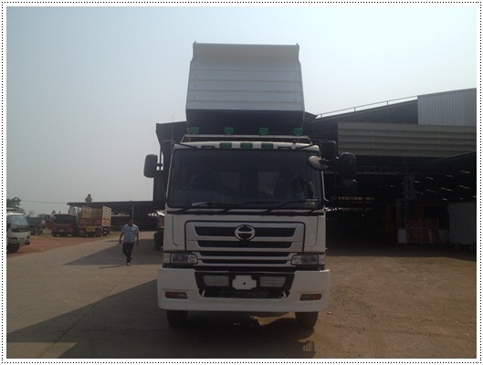 ขาย 10 ล้อดั้มพ์ดิน HINO PROFIA เครื่อง K13C 360 แรงม้าระบบน้ำมัน กระบะดั้มพ์ดิน ยาว 6.00 เมตร กว้าง 2.50 เมตร สูง 1.50 เมตร รถทำใหม่หมด รับประกัน พร้อมทะเบียนพร้อมเล่ม ขายไม่แพงโทรสอบถามได้ค่ะ ขาย 10 ล้อดั้มพ์ดิน HINO PROFIA เครื่อง K13C 360 แรงม้าระบบน้ำมัน กระบะดั้มพ์ดิน ยาว 6.00 เมตร กว้าง 2.50 เมตร สูง 1.50 เมตร รถทำใหม่หมด รับประกัน พร้อมทะเบียนพร้อมเล่ม ขายไม่แพงโทรสอบถามได้ค่ะ