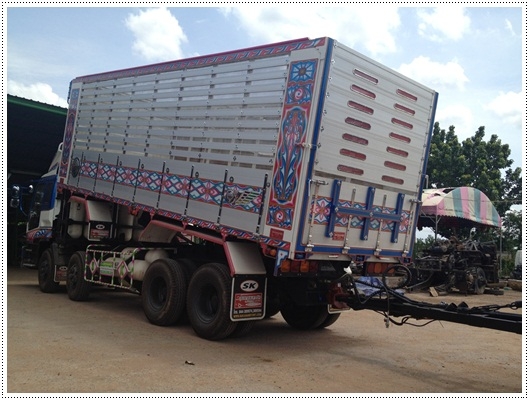 มี 12 ล้อ ISUZU GIGA กระบะดั้มพ์ พร้อมใช้งาน สนใจโทรเลยคะ เครื่อง 6WA1  360 แรงม้าพร้อมติดตั้ง ก๊าซ NGV กระบะดั้มพ์แม่ลูกพ่วง ใหม่หมดทุกชิ้นค่ะ พร้อมทะเบียน