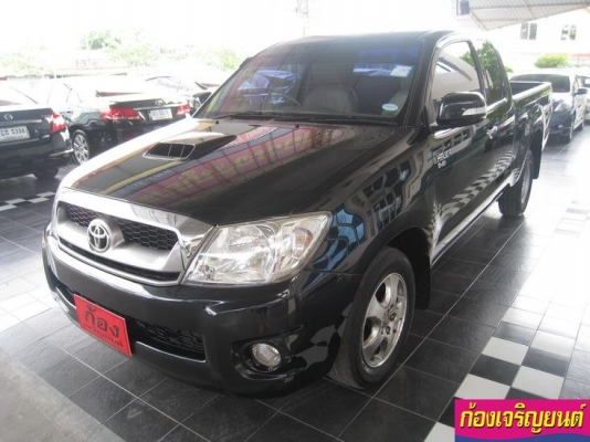 TOYOTA HILUX VIGO 2.5E CAB TOYOTA HILUX VIGO 2.5E CAB