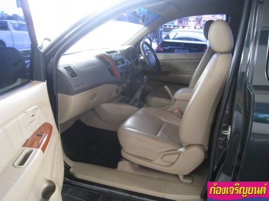 TOYOTA HILUX VIGO 2.5E CAB TOYOTA HILUX VIGO 2.5E CAB