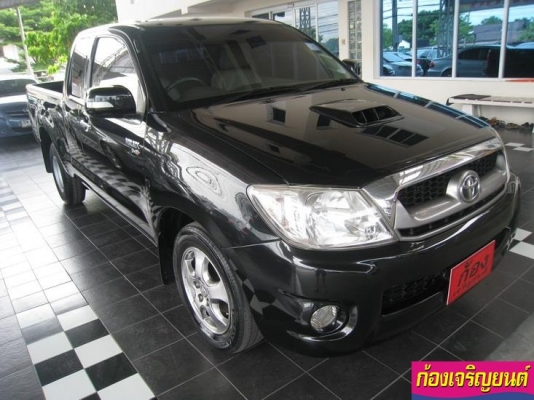 TOYOTA HILUX VIGO 2.5E CAB TOYOTA HILUX VIGO 2.5E CAB