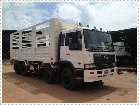 สวยๆเลยเหมือนใหม่ป้ายแดง 12 ล้อ HINO PROFIA เครื่อง P11C 320 แรงม้าระบบน้ำมัน กระบะคอกสูง รถเหมือนรถใหม่ป้ายแดง พร้อมทะเบียน ขายไม่แพงโทรสอบถามได้ค่ะ สวยๆเลยเหมือนใหม่ป้ายแดง 12 ล้อ HINO PROFIA เครื่อง P11C 320 แรงม้าระบบน้ำมัน กระบะคอกสูง รถเหมือนรถใหม่ป้ายแดง พร้อมทะเบียน ขายไม่แพงโทรสอบถามได้ค่ะ